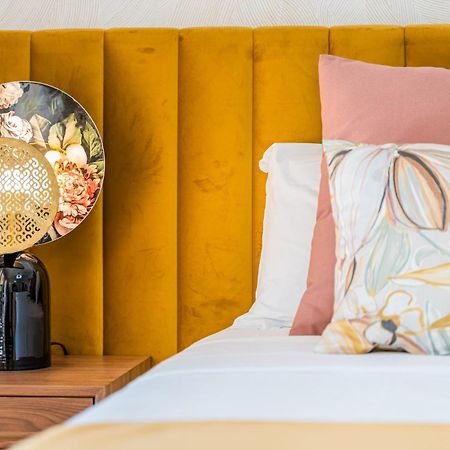Events Hotel La Plantacion Finestrat Zewnętrze zdjęcie