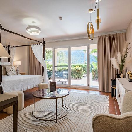 Events Hotel La Plantacion Finestrat Zewnętrze zdjęcie