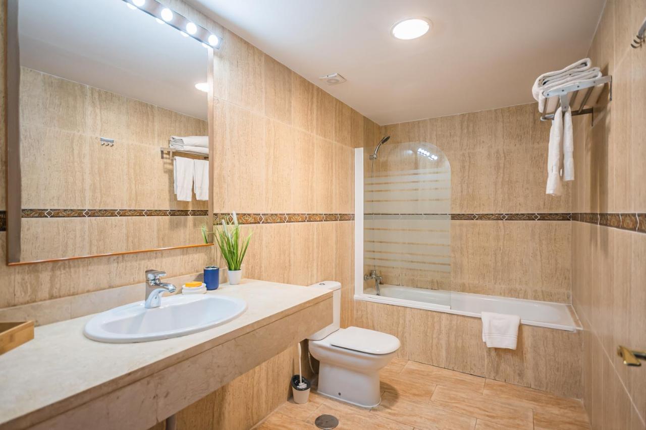 Events Hotel La Plantacion Finestrat Zewnętrze zdjęcie
