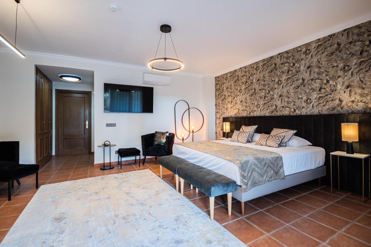 Events Hotel La Plantacion Finestrat Zewnętrze zdjęcie