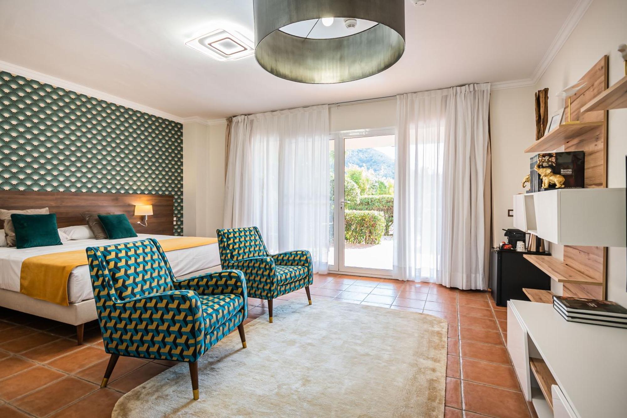 Events Hotel La Plantacion Finestrat Zewnętrze zdjęcie