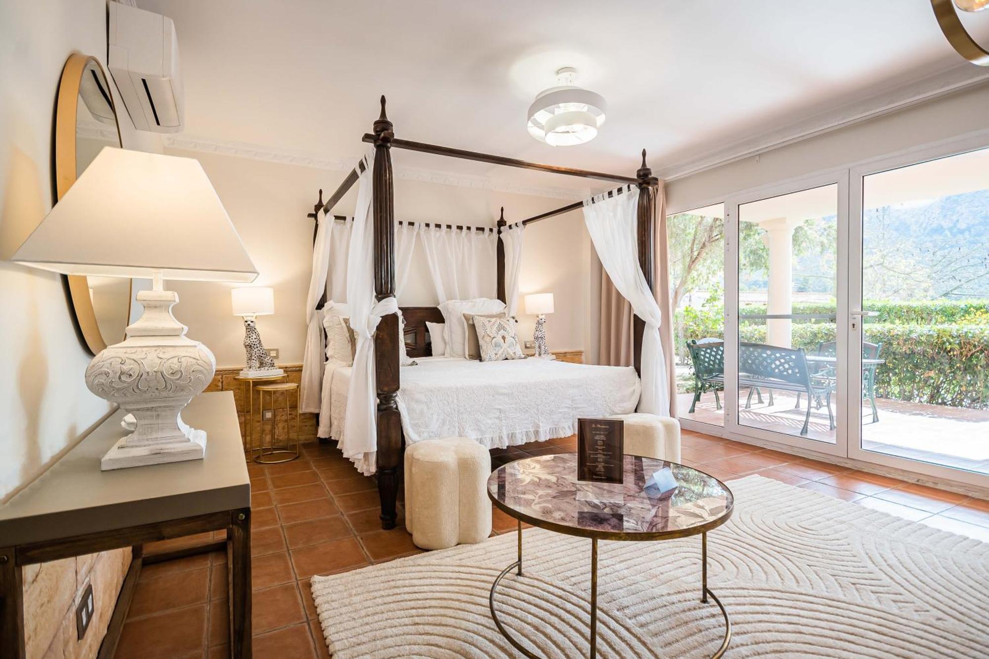 Events Hotel La Plantacion Finestrat Zewnętrze zdjęcie