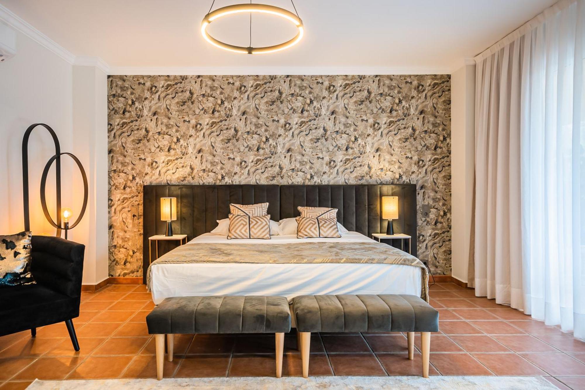 Events Hotel La Plantacion Finestrat Zewnętrze zdjęcie