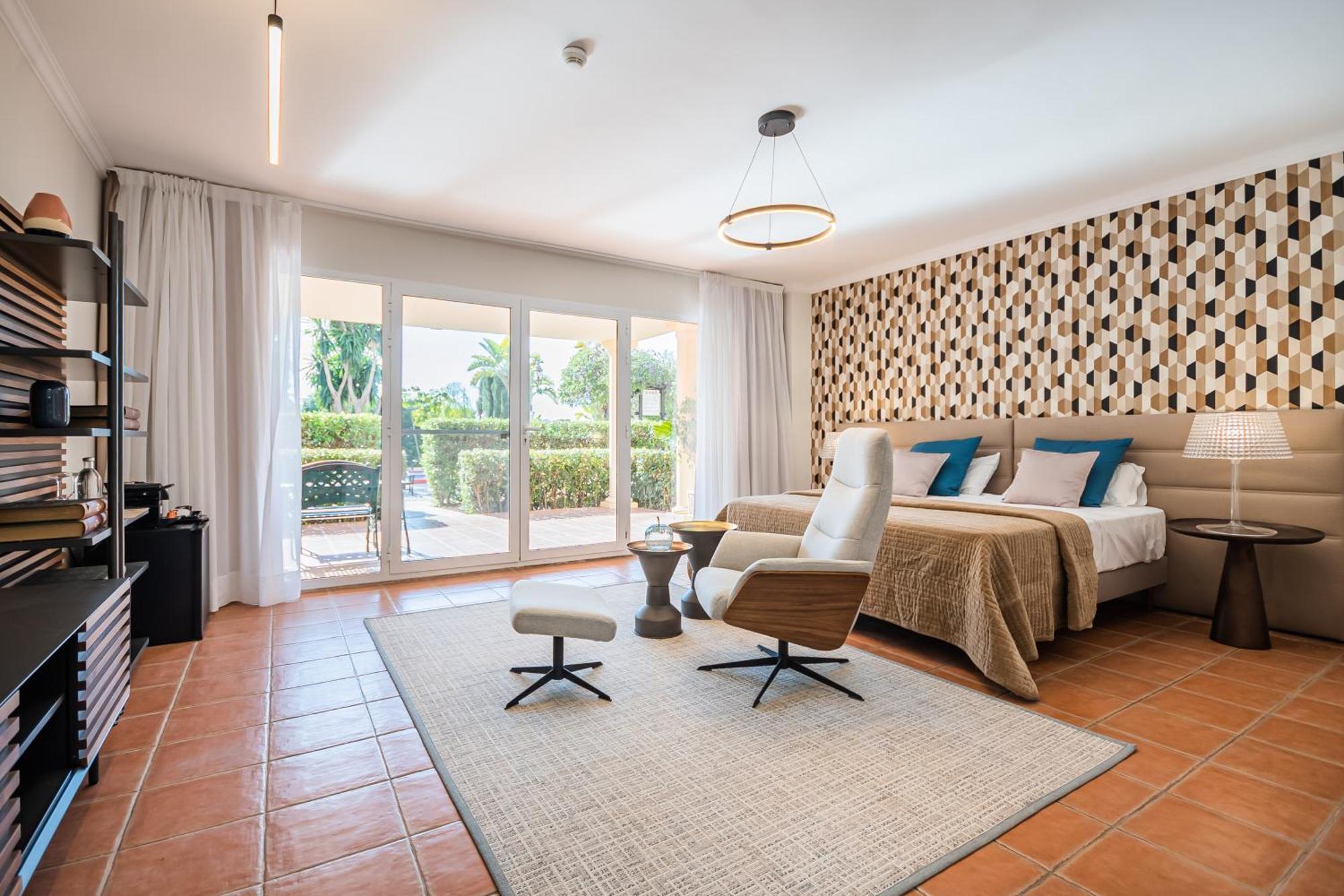 Events Hotel La Plantacion Finestrat Zewnętrze zdjęcie