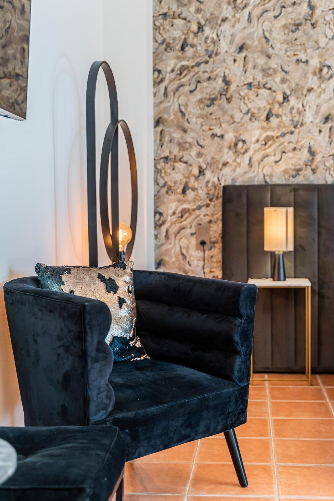 Events Hotel La Plantacion Finestrat Zewnętrze zdjęcie