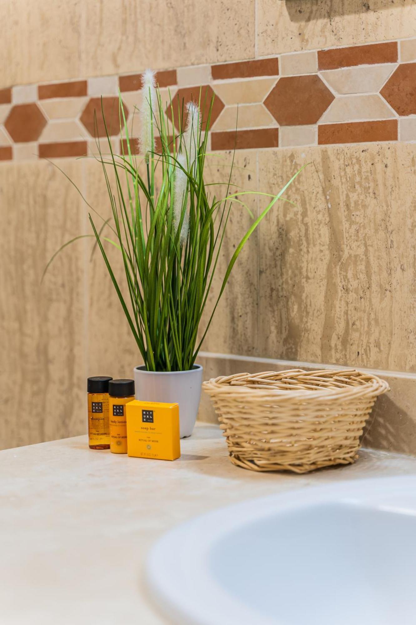 Events Hotel La Plantacion Finestrat Zewnętrze zdjęcie