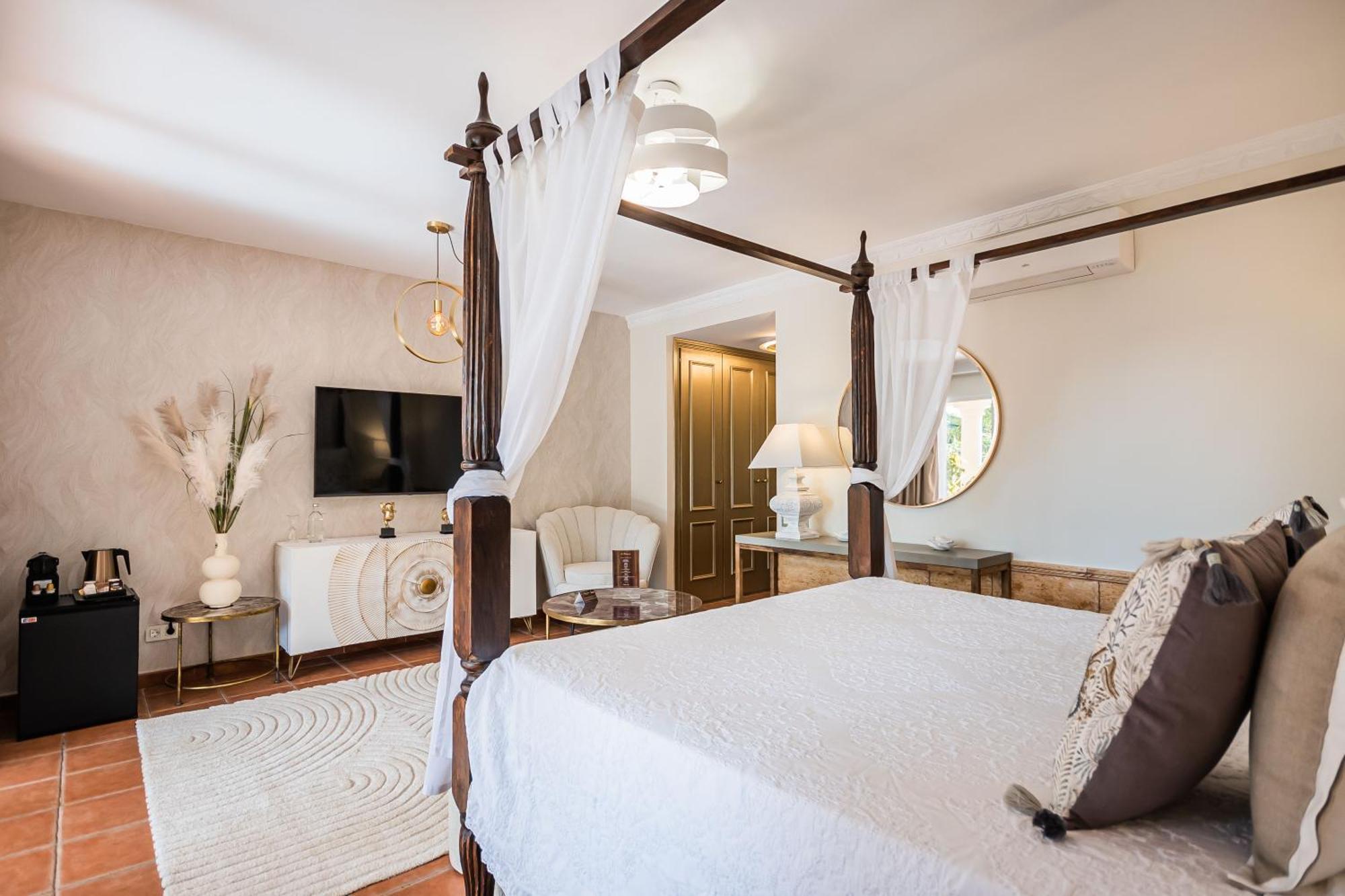 Events Hotel La Plantacion Finestrat Zewnętrze zdjęcie